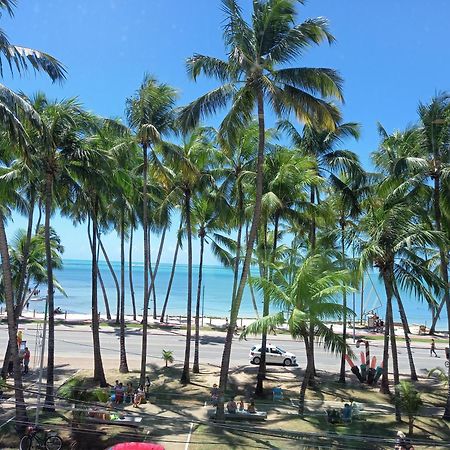 Apart Verdemar Premium Ponta Verde 3 Quartos A 120 M Do Mar E Prox A Feirinha Maceió Εξωτερικό φωτογραφία
