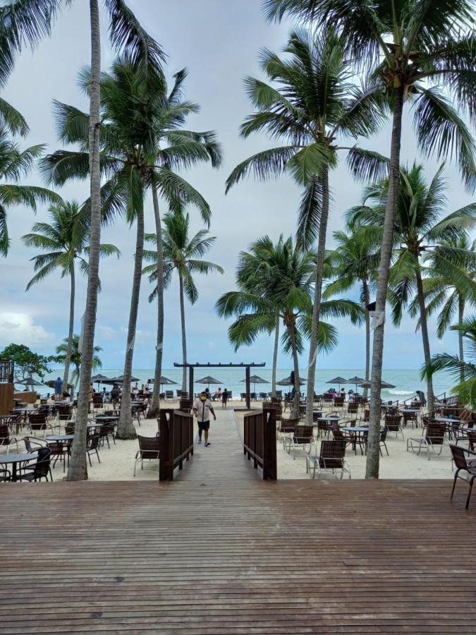 Apart Verdemar Premium Ponta Verde 3 Quartos A 120 M Do Mar E Prox A Feirinha Maceió Εξωτερικό φωτογραφία