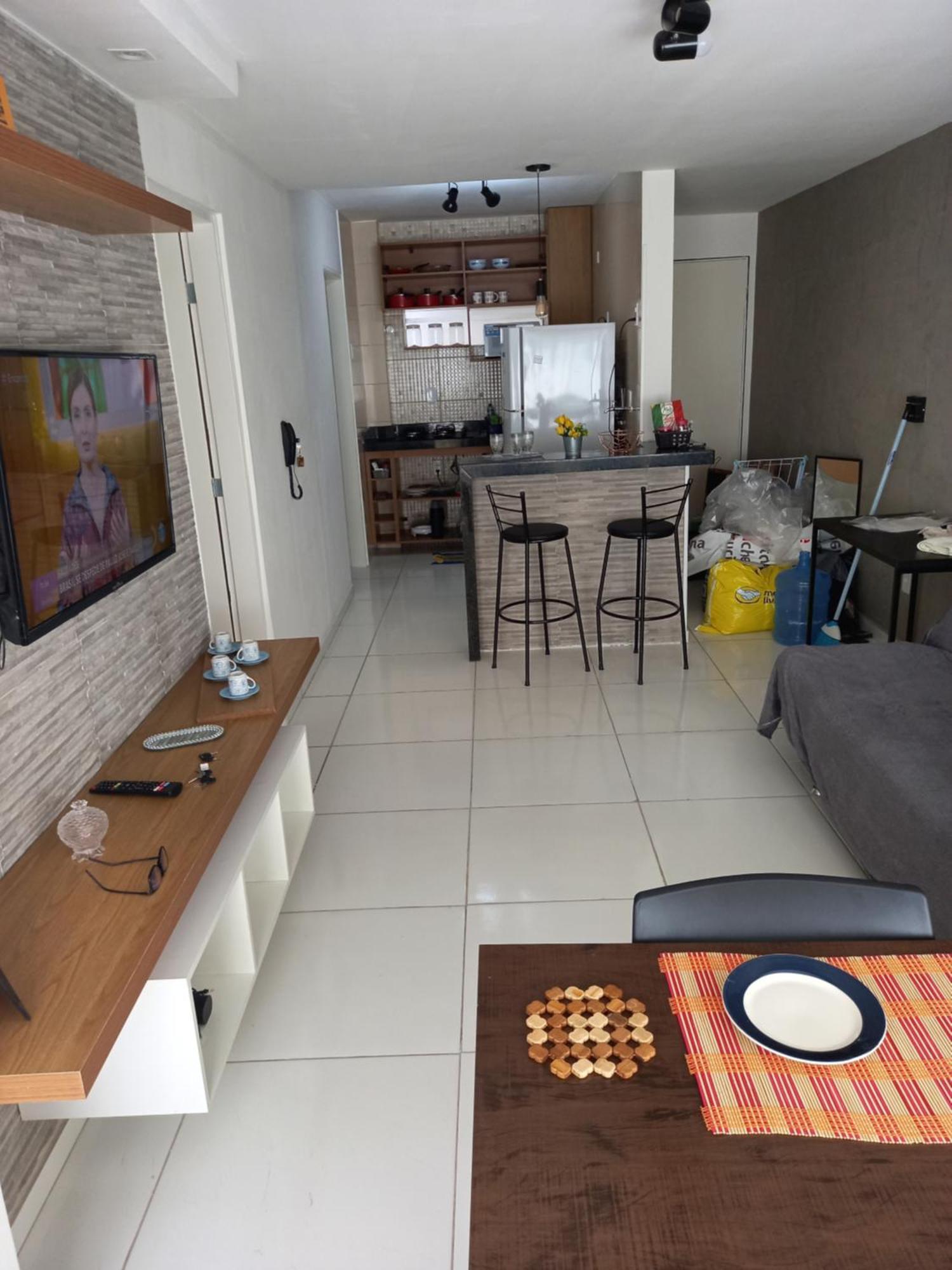 Apart Verdemar Premium Ponta Verde 3 Quartos A 120 M Do Mar E Prox A Feirinha Maceió Εξωτερικό φωτογραφία
